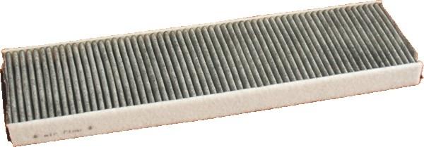 Meat & Doria 17224K - Filter, interior air autospares.lv