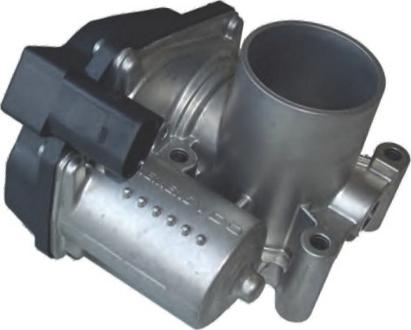 Meat & Doria 89049 - Throttle body autospares.lv