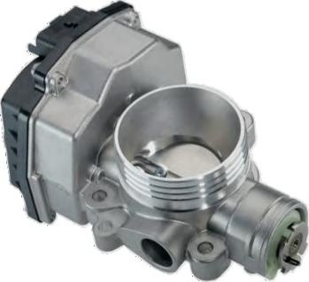 Meat & Doria 89045 - Throttle body autospares.lv