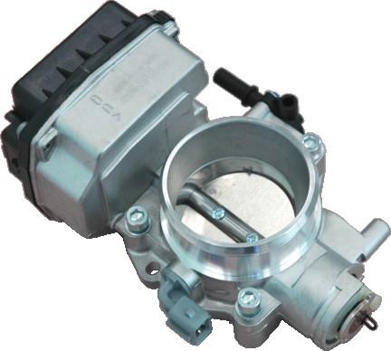 Meat & Doria 89046 - Throttle body autospares.lv