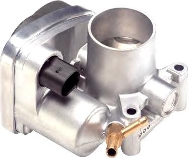 Meat & Doria 89041 - Throttle body autospares.lv