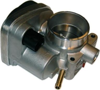 Meat & Doria 89048 - Throttle body autospares.lv