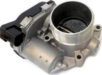 Meat & Doria 89052 - Throttle body autospares.lv