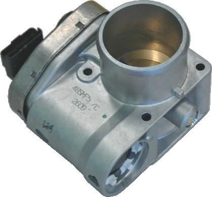 Meat & Doria 89061 - Throttle body autospares.lv