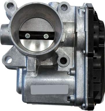 Meat & Doria 89088 - Throttle body autospares.lv