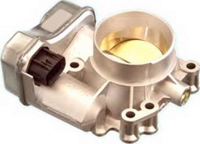 Meat & Doria 89034 - Throttle body autospares.lv