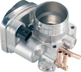 Meat & Doria 89030 - Throttle body autospares.lv