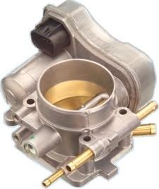 Meat & Doria 89033 - Throttle body autospares.lv