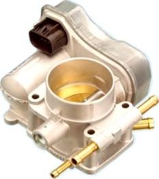 Meat & Doria 89032 - Throttle body autospares.lv