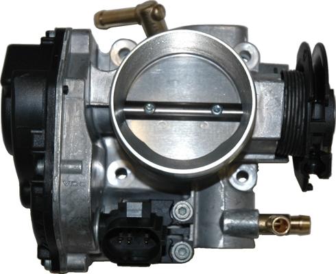 Meat & Doria 89022 - Throttle body autospares.lv