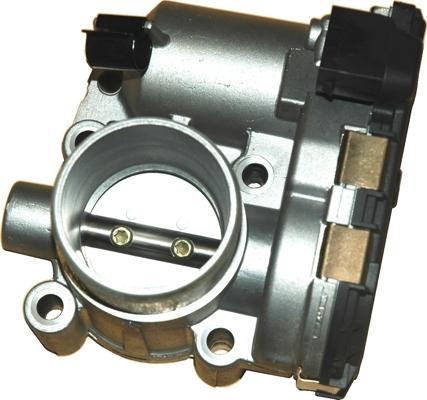 Meat & Doria 89027 - Throttle body autospares.lv