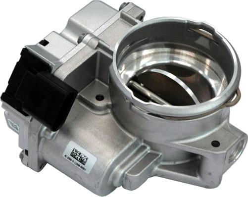 Meat & Doria 89071 - Throttle body autospares.lv