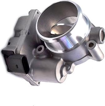 Meat & Doria 89122 - Throttle body autospares.lv