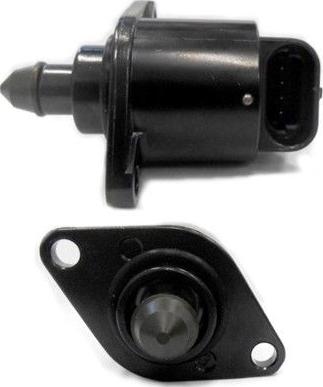 Meat & Doria 84014 - Idle Control Valve, air supply autospares.lv