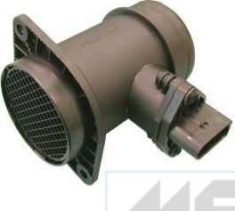 Meat & Doria 86010E - Air Mass Sensor autospares.lv