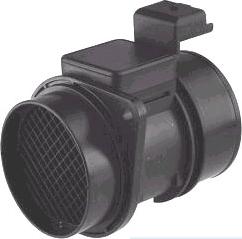 Meat & Doria 86028E - Air Mass Sensor autospares.lv