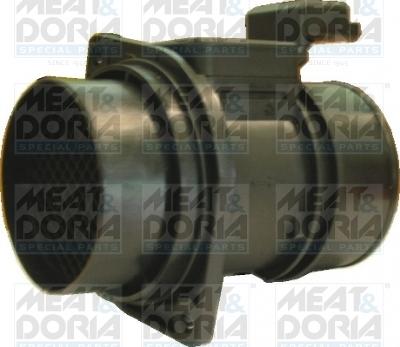 Meat & Doria 86078 - Air Mass Sensor autospares.lv