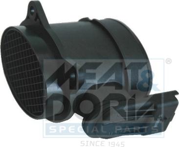 Meat & Doria 86146E - Air Mass Sensor autospares.lv