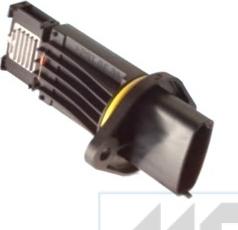 Meat & Doria 86168E - Air Flow Sensor autospares.lv