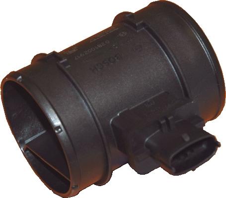 Meat & Doria 86180 - Air Mass Sensor autospares.lv