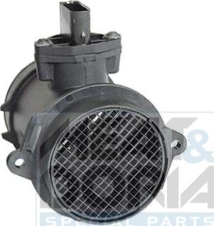 Meat & Doria 86136E - Air Mass Sensor autospares.lv