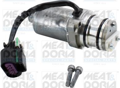 Meat & Doria 805113 - Pump, all-wheel-drive coupling autospares.lv