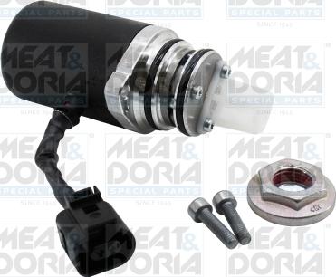 Meat & Doria 805112 - Pump, all-wheel-drive coupling autospares.lv