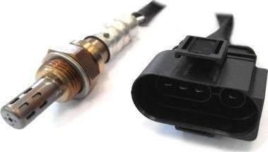 Meat & Doria 81545 - Lambda Sensor autospares.lv