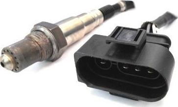 Meat & Doria 81548 - Lambda Sensor autospares.lv