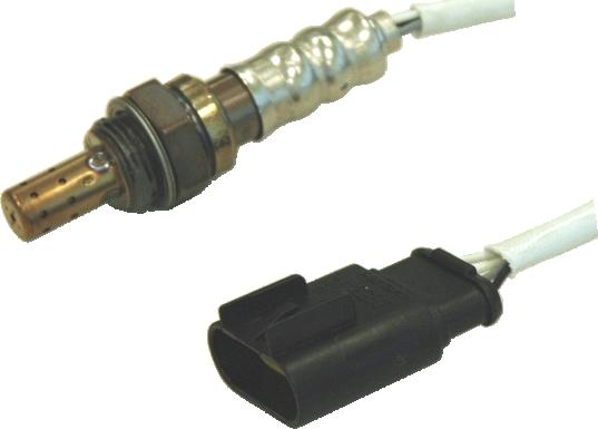 Meat & Doria 81569 - Lambda Sensor autospares.lv