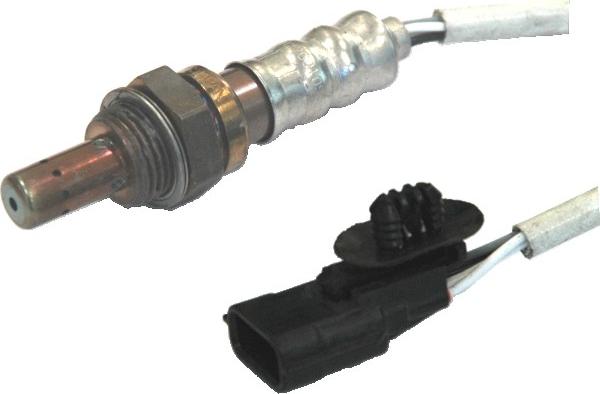 Meat & Doria 81580 - Lambda Sensor autospares.lv