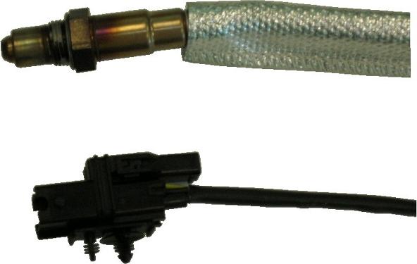 Meat & Doria 81530 - Lambda Sensor autospares.lv