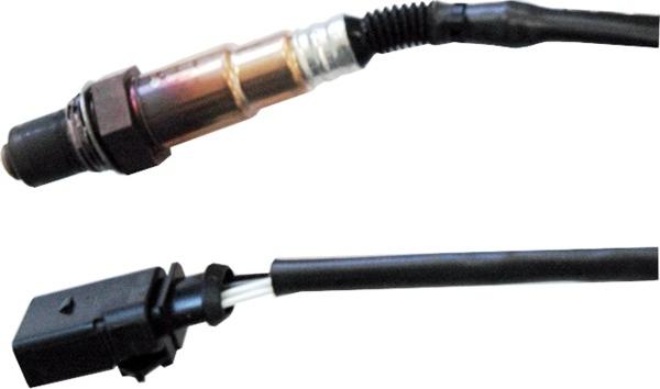 Meat & Doria 81656 - Lambda Sensor autospares.lv