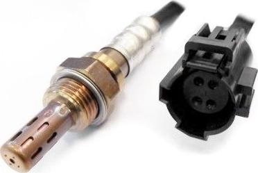 Meat & Doria 81657 - Lambda Sensor autospares.lv