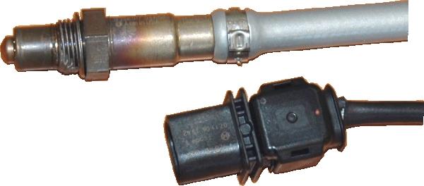 Meat & Doria 81603 - Lambda Sensor autospares.lv