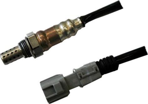 Meat & Doria 81677 - Lambda Sensor autospares.lv