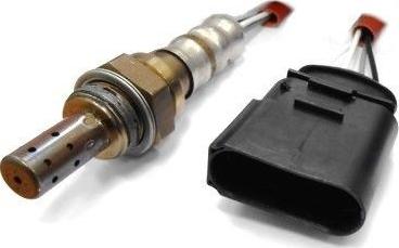 Meat & Doria 81098 - Lambda Sensor autospares.lv