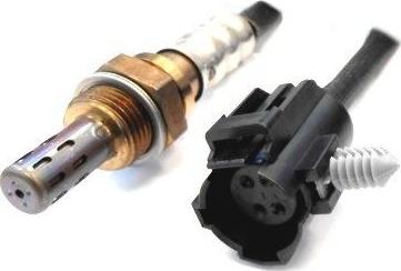 Meat & Doria 81059 - Lambda Sensor autospares.lv