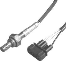 Meat & Doria 81053 - Lambda Sensor autospares.lv