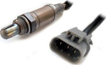 Meat & Doria 81066 - Lambda Sensor autospares.lv