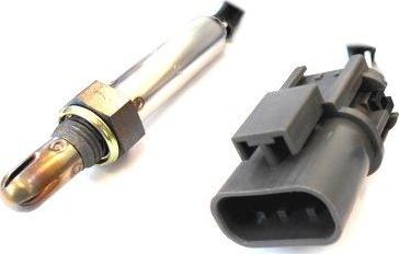 Meat & Doria 81037 - Lambda Sensor autospares.lv