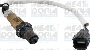 Meat & Doria 811005E - Lambda Sensor autospares.lv