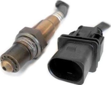 Meat & Doria 81872 - Lambda Sensor autospares.lv