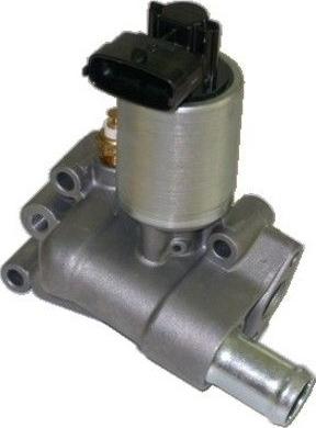 Meat & Doria 88045E - EGR Valve autospares.lv