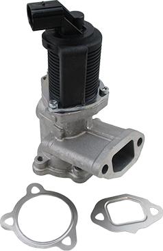 Meat & Doria 88043 - EGR Valve autospares.lv