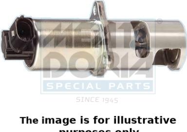 Meat & Doria 88012E - EGR Valve autospares.lv