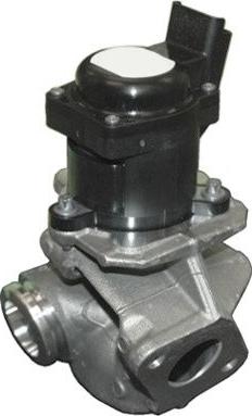 Meat & Doria 88086R - EGR Valve autospares.lv