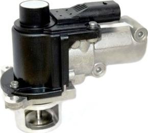 Meat & Doria 88248 - EGR Valve autospares.lv