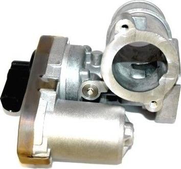 Meat & Doria 88239R - EGR Valve autospares.lv