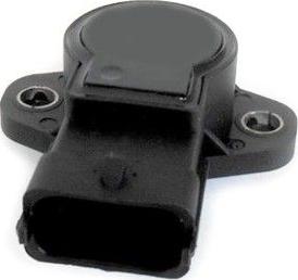 Meat & Doria 83143 - Sensor, throttle position autospares.lv